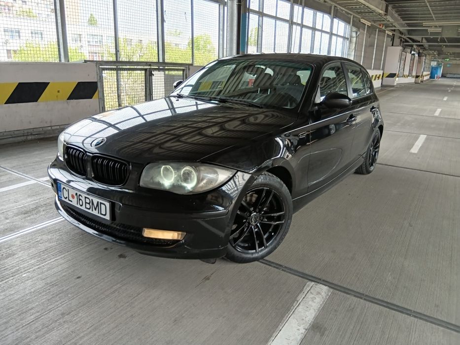 bmw seria 1