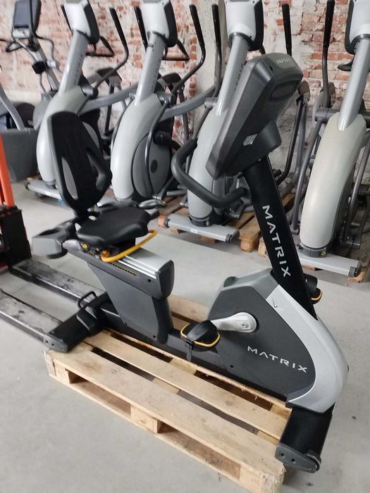 Matrix Recumbent R3xm