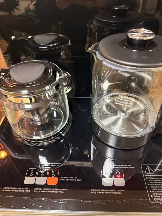 Это кулер для воды Ziffler + доставка