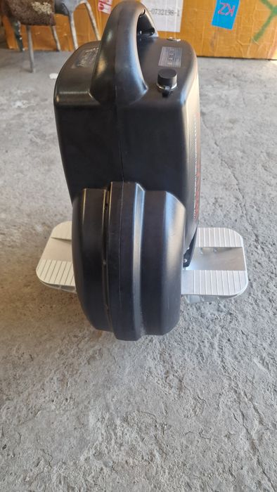 Моноколесо Airwell