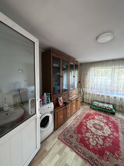 Продам частный дом.