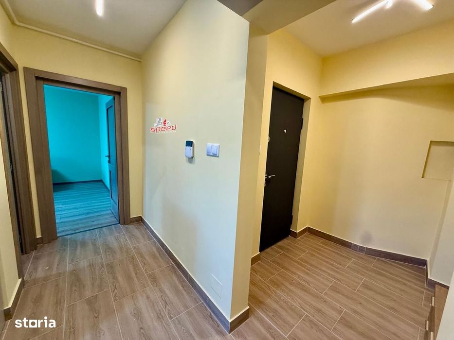 AA/1168 De închiriat apartament cu 3 camere în Tg Mureș - Tudor