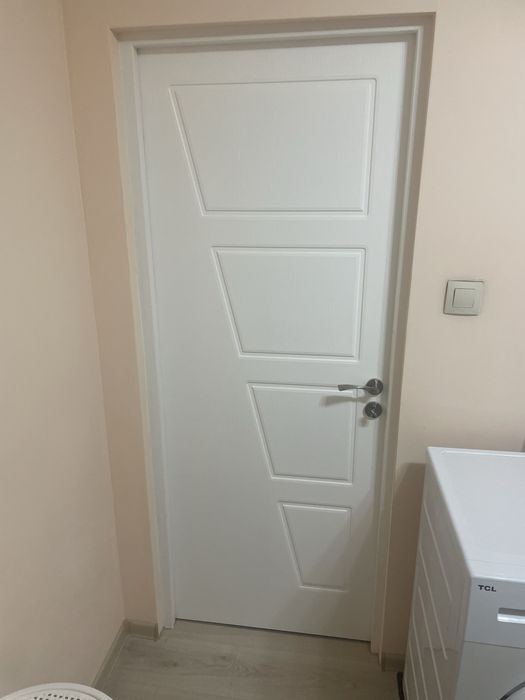 Дава се под наем Тристаен апартамент в София, Хаджи Димитър - 68 кв.м за 306 € - Снимка #1