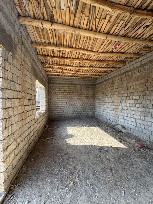 Янги хайрт чорток Махаллада 5 сотихли ховли сотилади