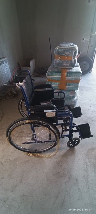 инвалидная коляска сатылады!!!