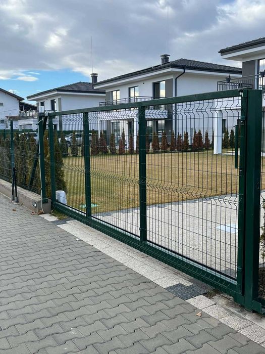 Заваръчни услуги,Конзолни и плъзгащи врати,Автоматизация