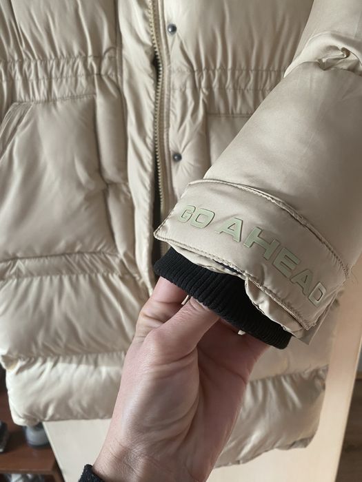 Geacă damă de iarnă