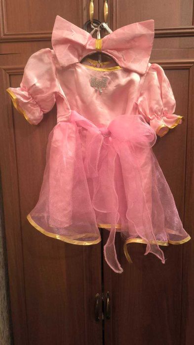 Костюмы детские праздничные на Новый год