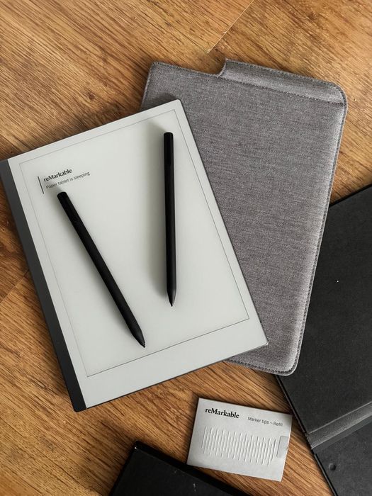Pen Marker Plus pentru reMarkable 2