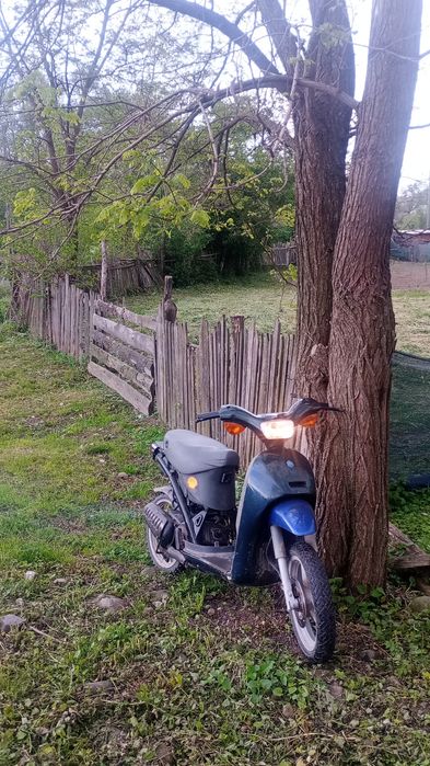 ‼️Vând Piaggio free 50 model 2002‼️