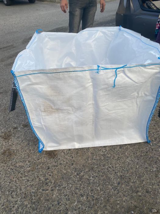 Биг-Бег, Биг-Бэг