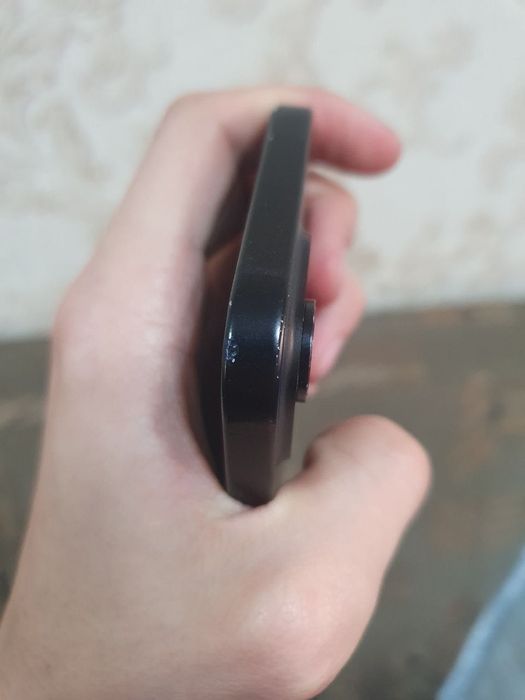 Iphone 15 128gb black