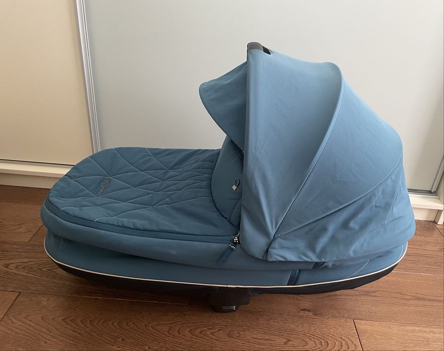 Кош за новородено Cybex Priam/ e-priam