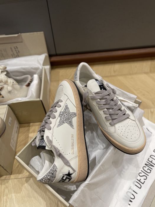 Golden goose, новые, премиум качества