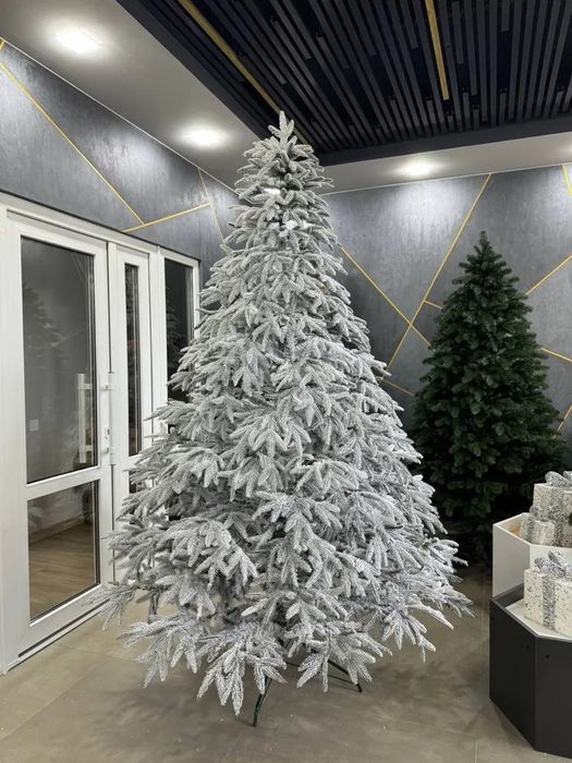 Елки елка,шарнир крепление