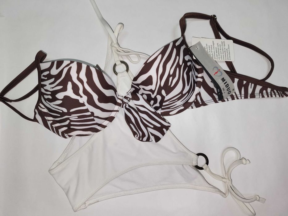 Бански костюм на ликвидация