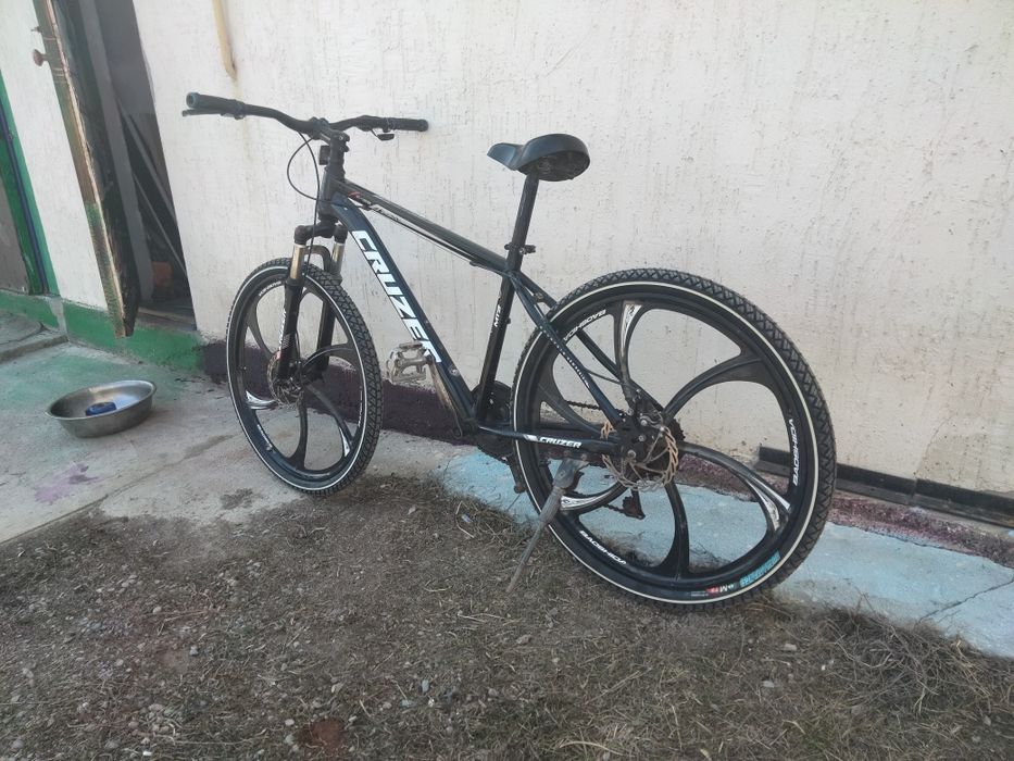 Велосипед продам