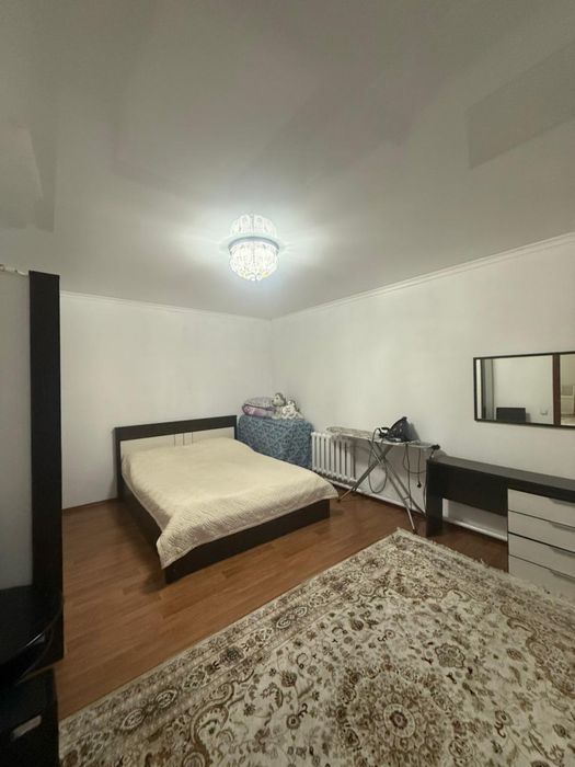 Продам дом с мебелью