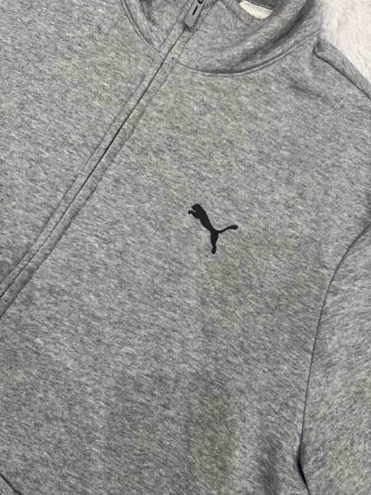 Мъжко горнище PUMA . Размер М