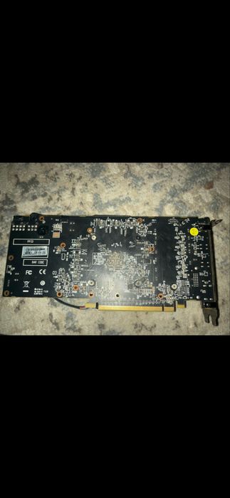 Продам видекарту RX 570 8Gb