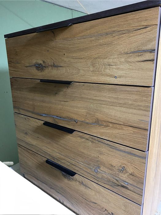 Продаю новый комод. 25000