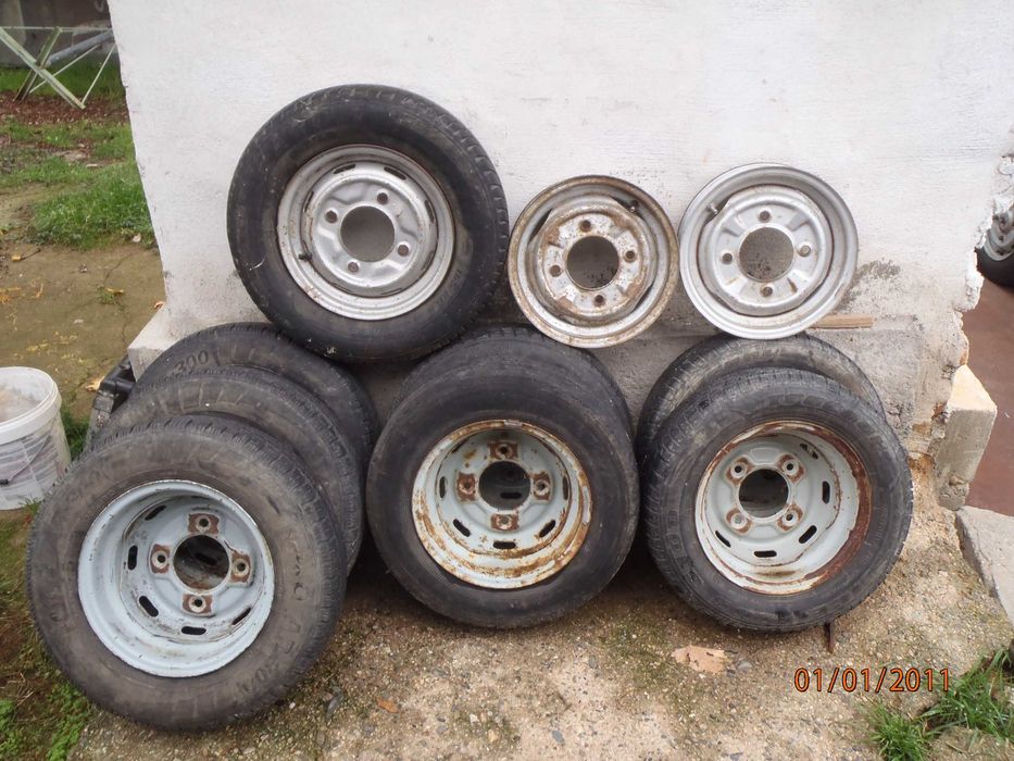 Wartburg, Trabant, Moskwich - ЧИСТО НОВИ части