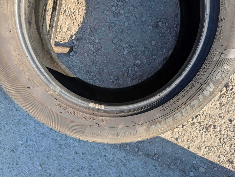 205/60 R16 • Vara • Michelin Primacy 4 S1 92H | 4 buc | Pret/buc