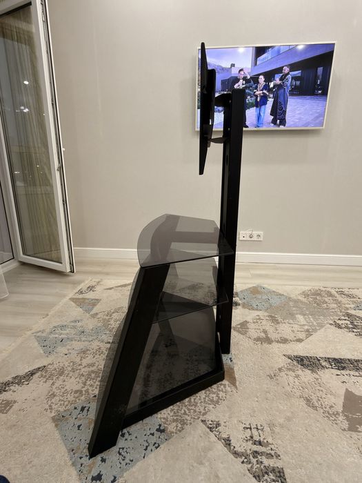 Подставка кронштейн