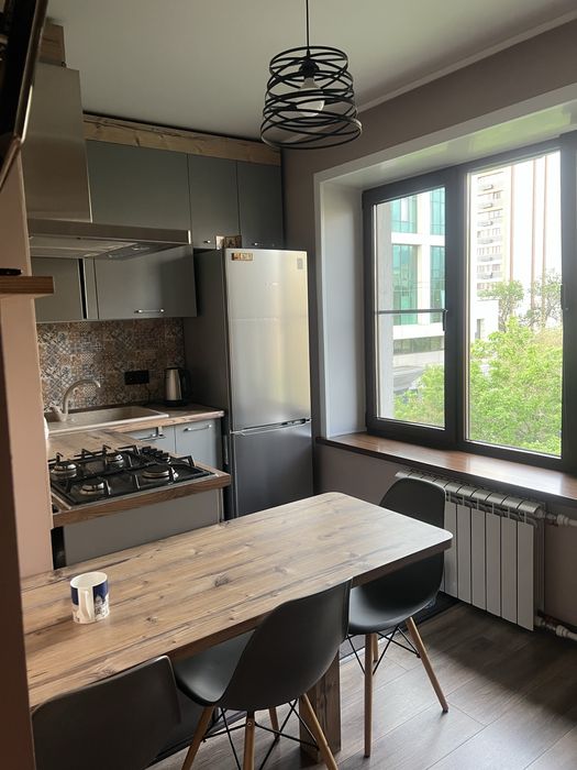 Квартира в аренду на длительный срок