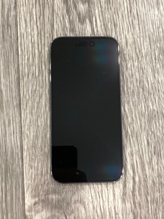 Iphone 14 pro 512gb purple 88%