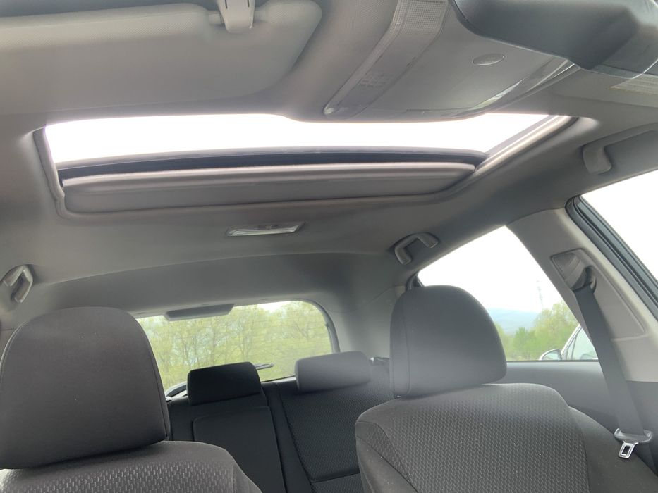 НА ЧАСТИ! Toyota Auris 2.2 177 D-Cat  Перфектни дюзи