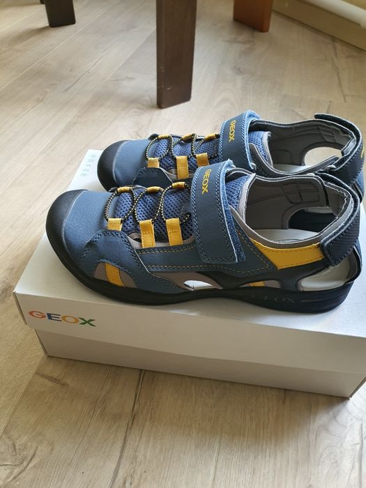 Geox сандалии 39р