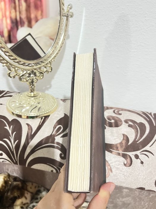 Книга на английском