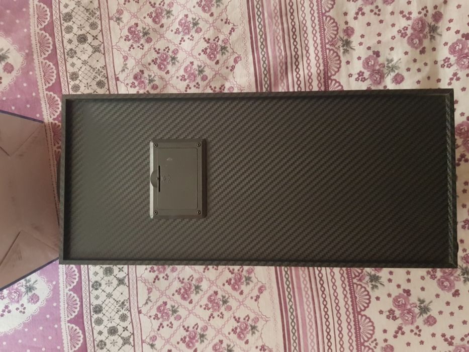 Блутут колона запазена