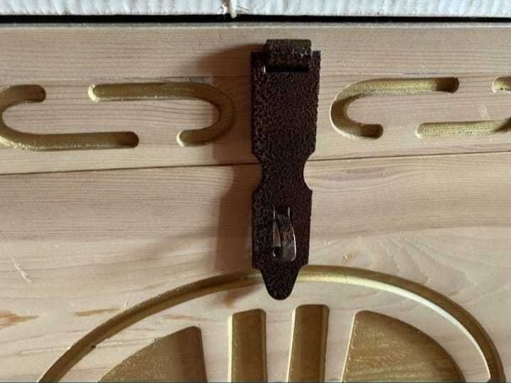 Сандык, сөре, шкаф