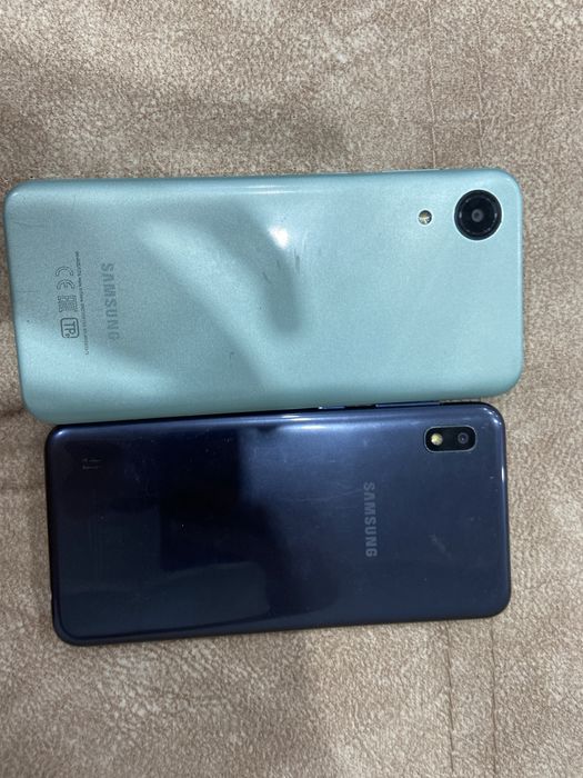 В продаже Samsung Galaxy A01 Core,Samsung A10