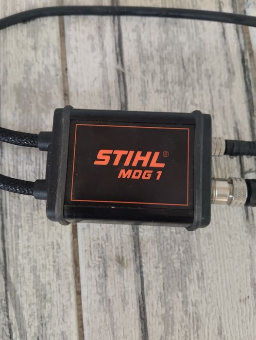Уред за диагностика на STIHL MDG 1