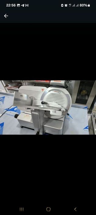 Slayser gusht mahsulotlarni maydalagich Arginali Professional Ajoyib t