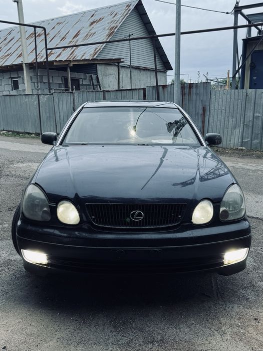 Продам gs 300 160