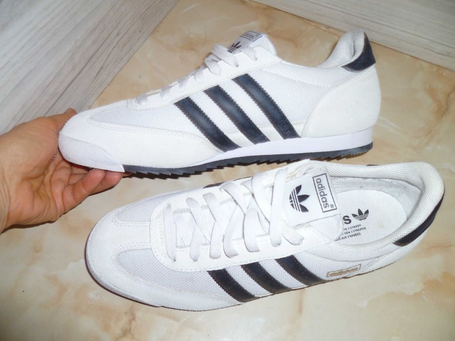 ADIDAS сникърси №42