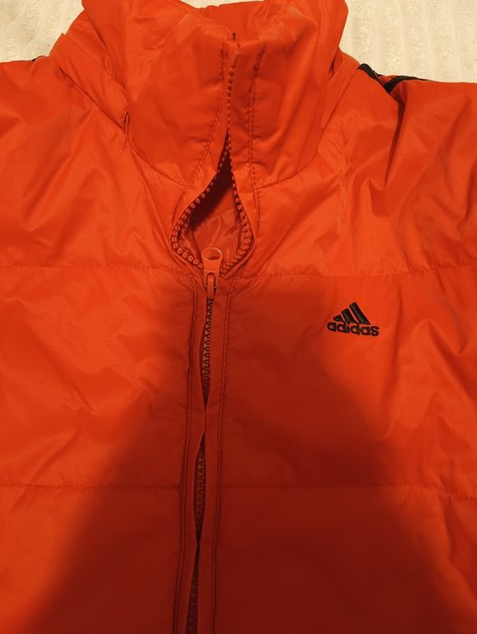 Geaca Adidas original de fâș 13-16 ani