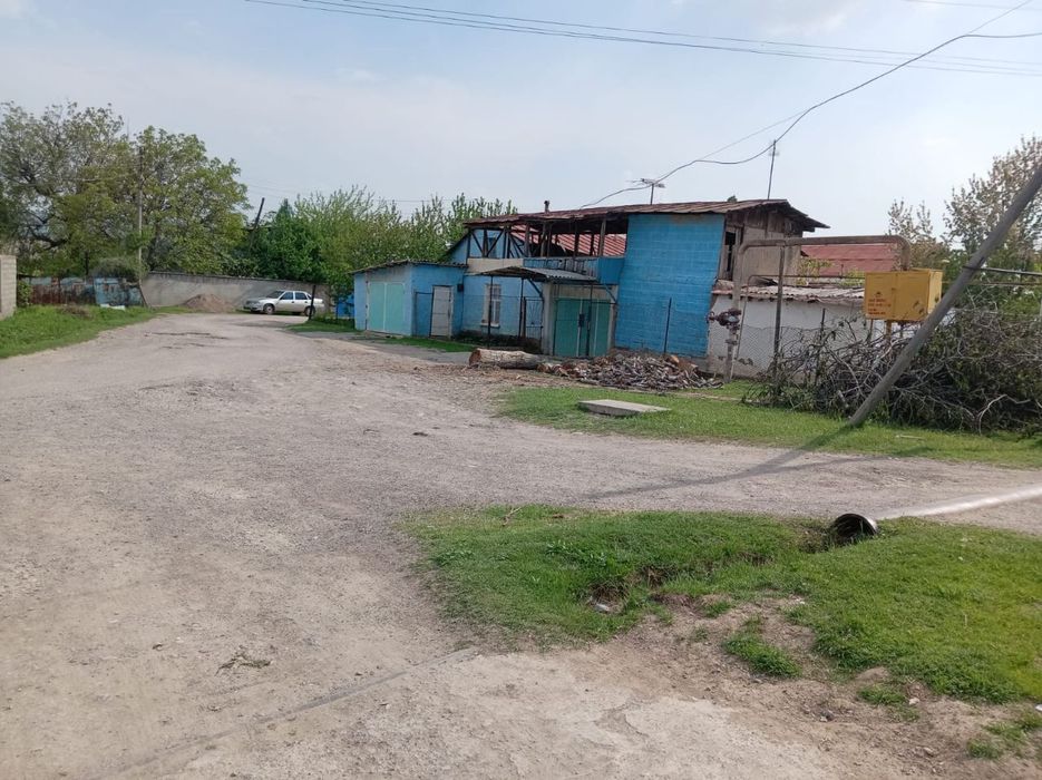 Продаётся дом .Уй сотилади 9.4 сотик