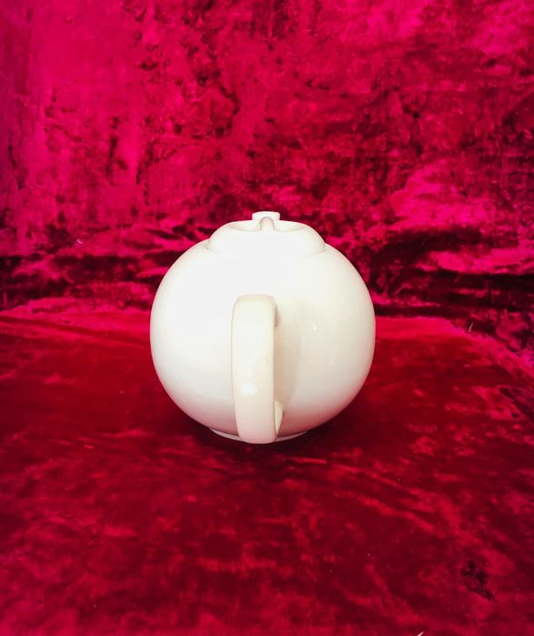 Корейский чайник со времен СССР