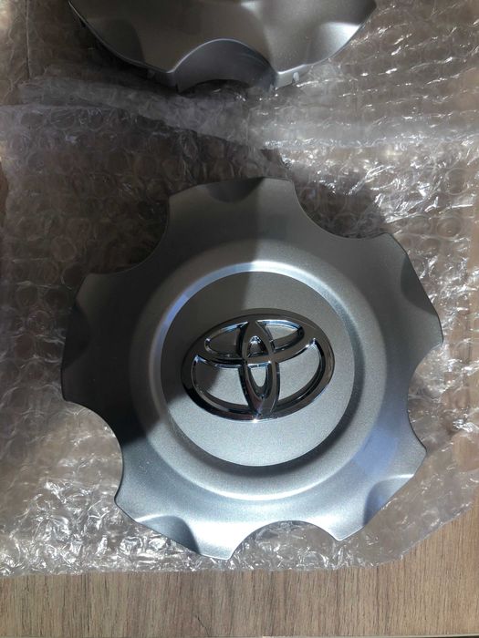 Капачки за джанти Toyota Land cruiser