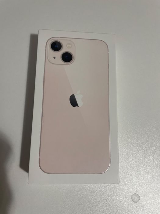 Iphone 13 128 gb