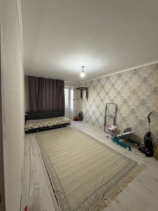 Продам 1к кв ( бывшее мсо)) 8мкр