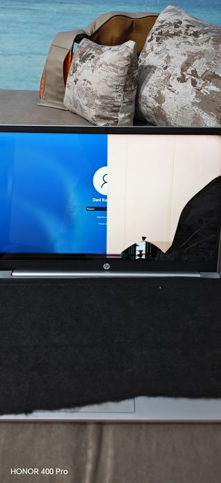 hp pavilion 15 i5