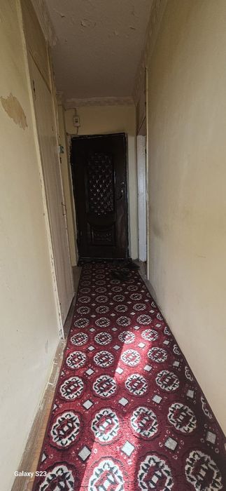 Срочно продается 1 ком.. квартира Партсезд . М. Хайдарова