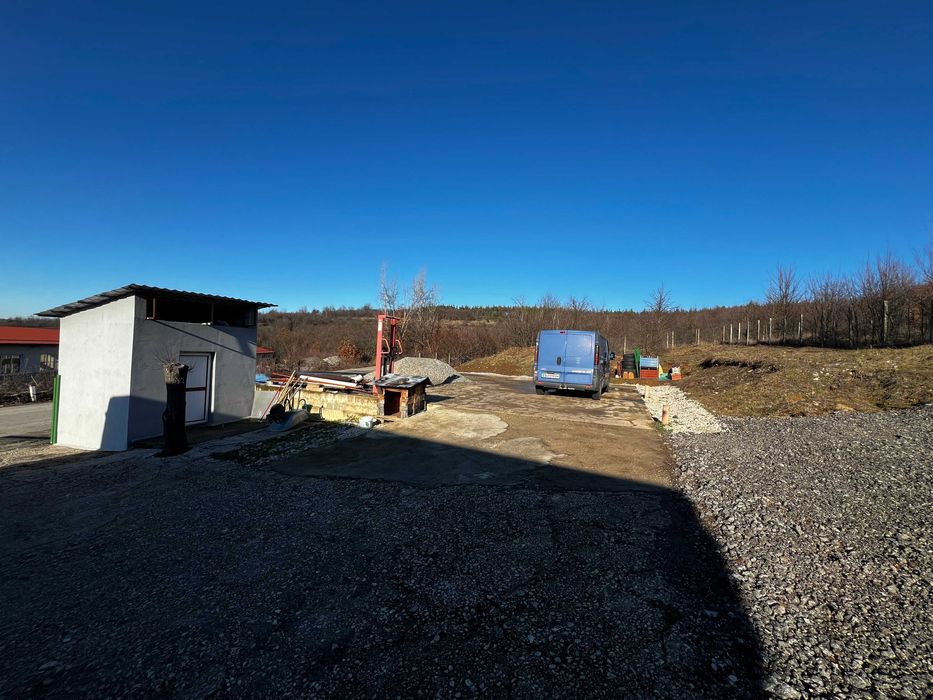 Продава се Промишлена сграда в Дряново - 185 кв.м за 795 €/кв.м - Снимка #11