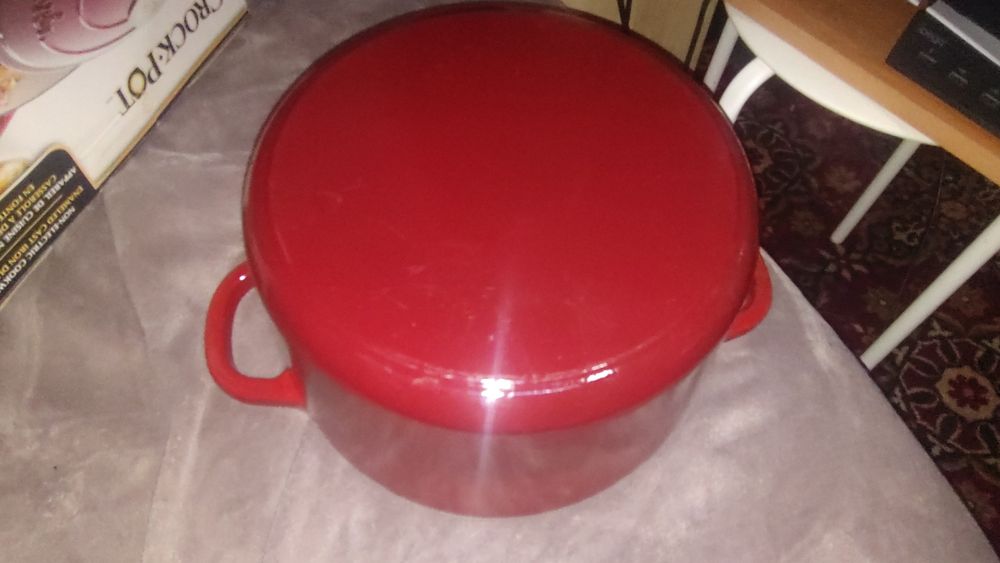Vand Oala CrockPot